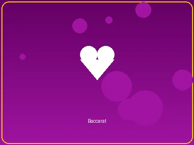 真人百家乐Baccarat经典游戏