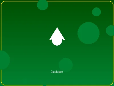 21点Blackjack经典纸牌游戏