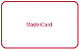 MasterCard万事达卡支付方式