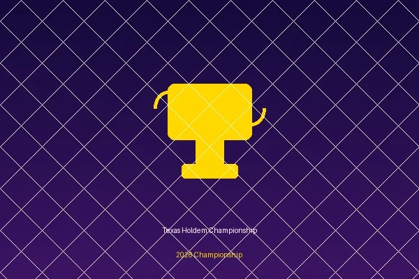 2026德州扑克世界锦标赛